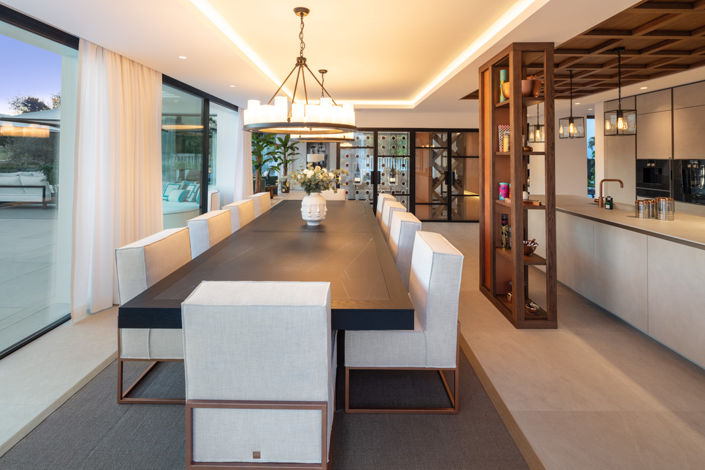 Image No.5-5 Bed Villa for sale