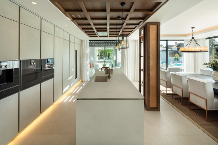 Image No.8-5 Bed Villa for sale