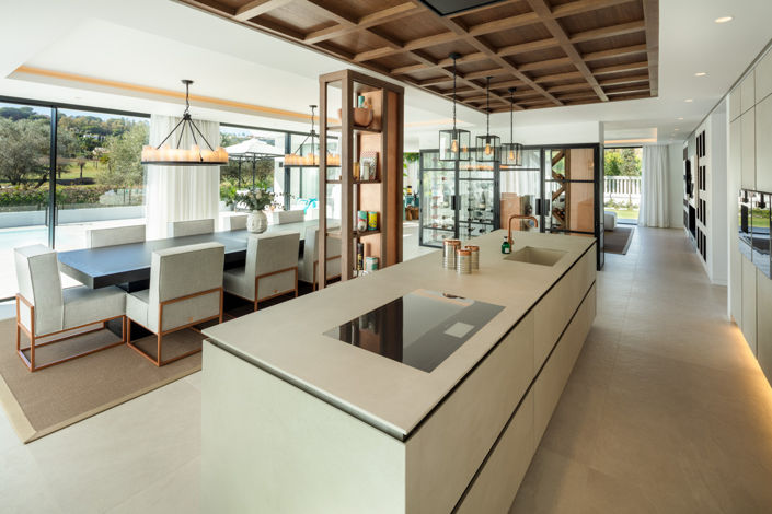 Image No.9-5 Bed Villa for sale