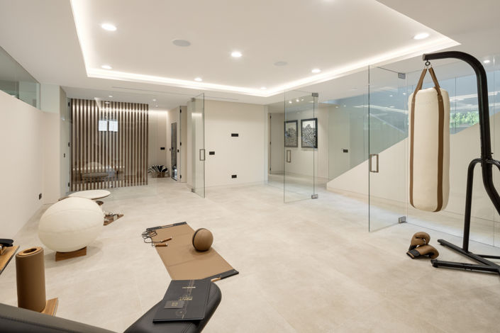 Image No.22-6 Bed Villa for sale