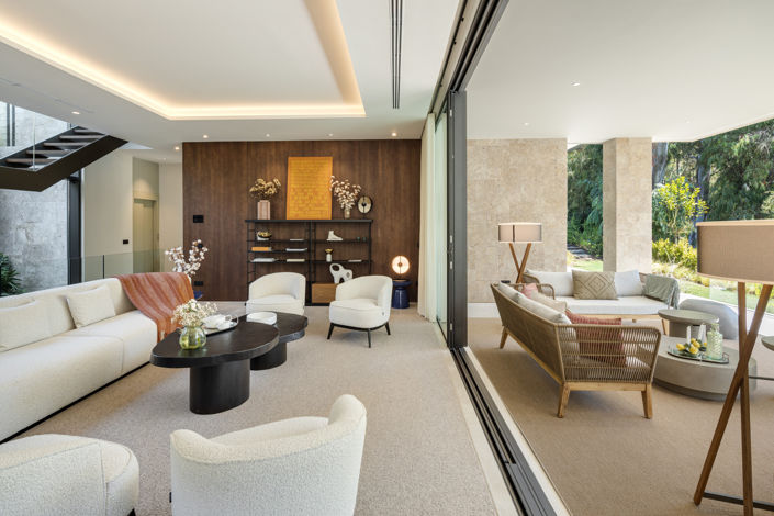 Image No.3-6 Bed Villa for sale