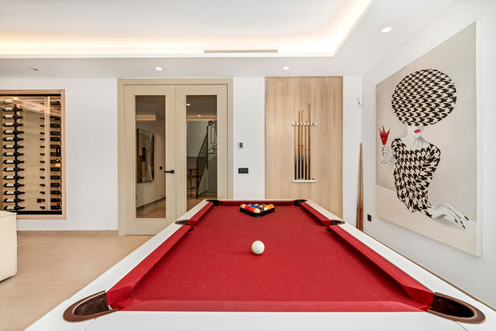 Image No.11-4 Bed Villa for sale