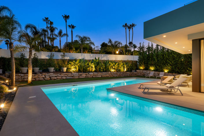 Image No.19-4 Bed Villa for sale