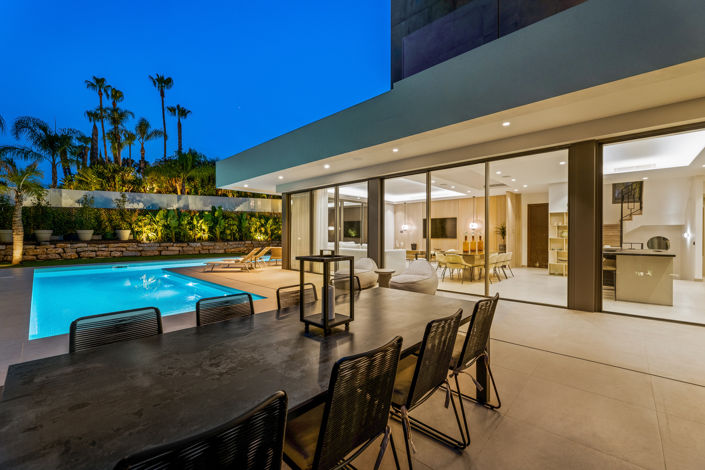 Image No.21-4 Bed Villa for sale