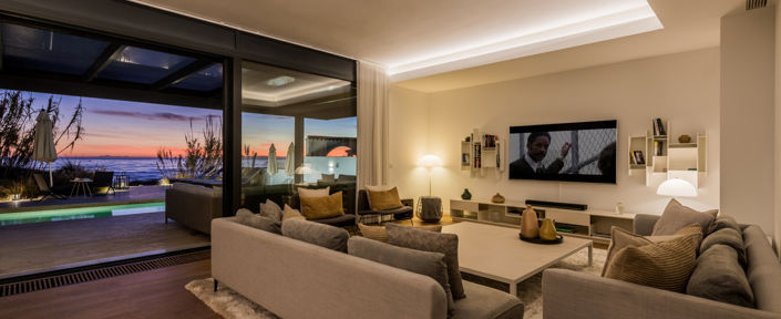 Image No.4-6 Bed Villa for sale