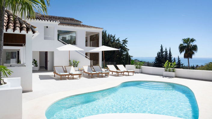 Image No.1-5 Bed Villa for sale