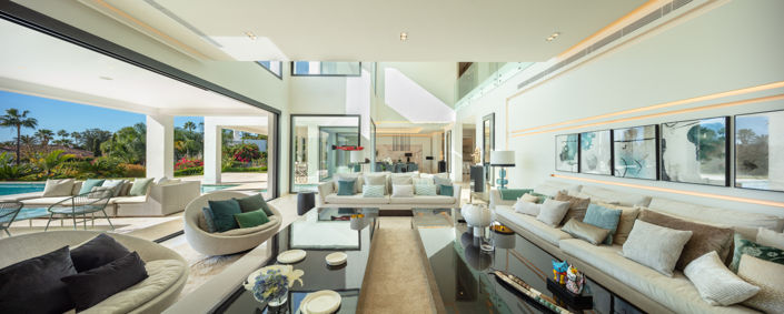 Image No.2-6 Bed Villa for sale