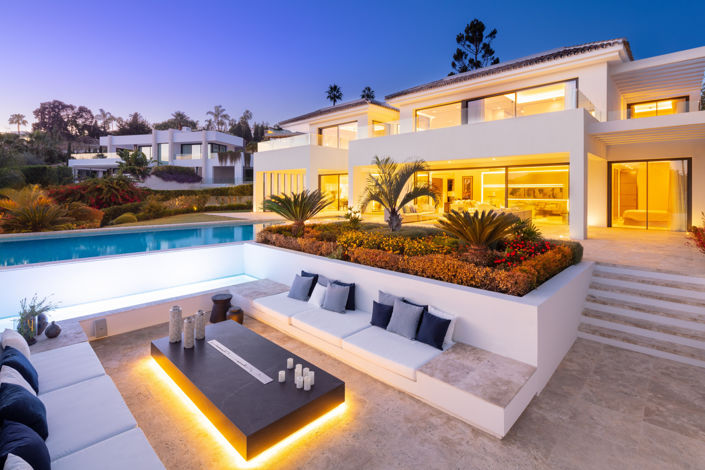 Image No.28-6 Bed Villa for sale