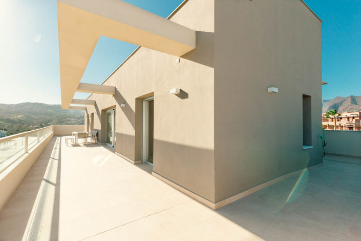 Image No.19-3 Bed Penthouse for sale