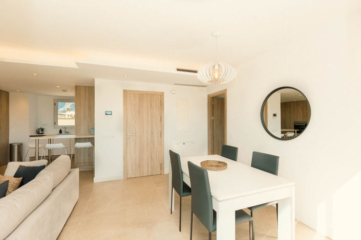 Image No.21-3 Bed Penthouse for sale