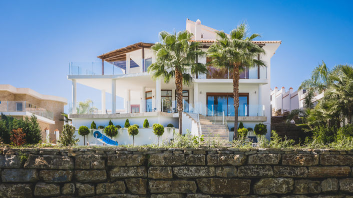 Image No.1-5 Bed Villa for sale