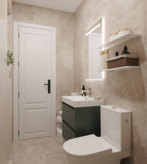 Image No.7-2 Bed Property for sale