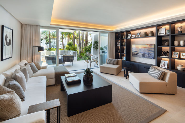 Image No.1-3 Bed Apartment for sale