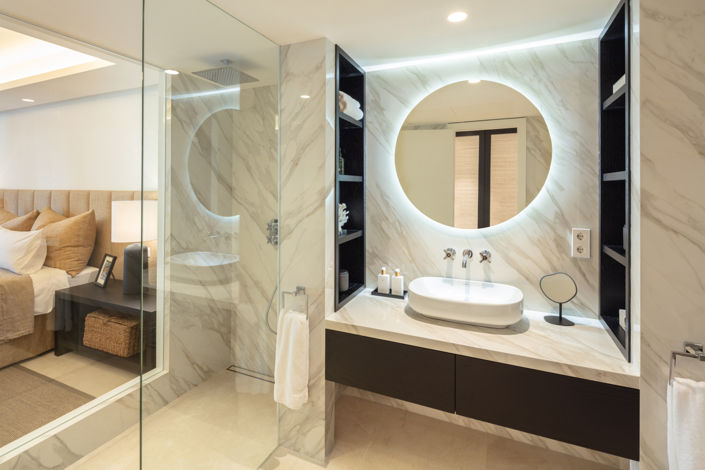 Image No.8-3 Bed Apartment for sale