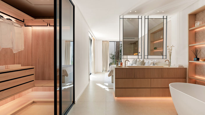 Image No.12-4 Bed Villa for sale