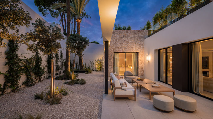 Image No.19-4 Bed Villa for sale