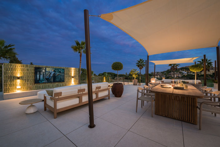 Image No.24-4 Bed Villa for sale