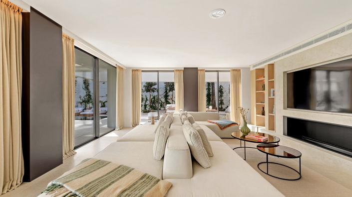 Image No.3-4 Bed Villa for sale