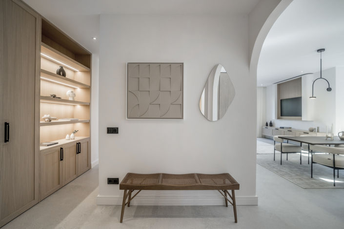 Image No.9-3 Bed Apartment for sale