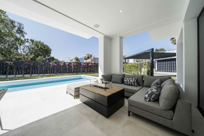 Image No.19-4 Bed Villa for sale