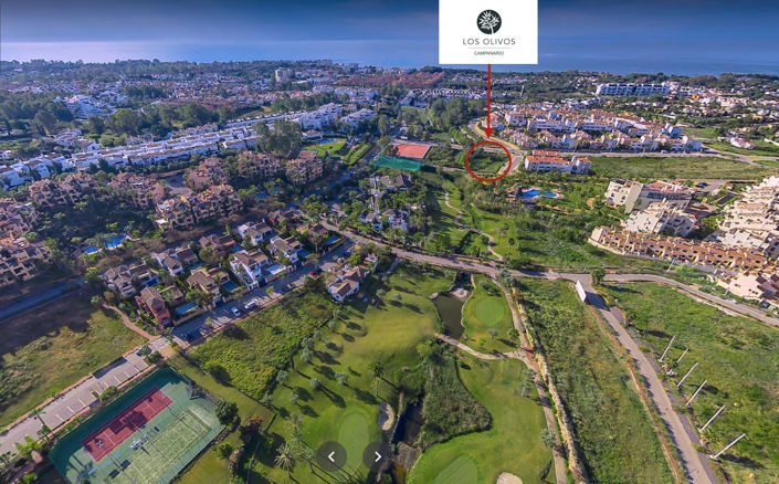 Image No.25-4 Bed Villa for sale