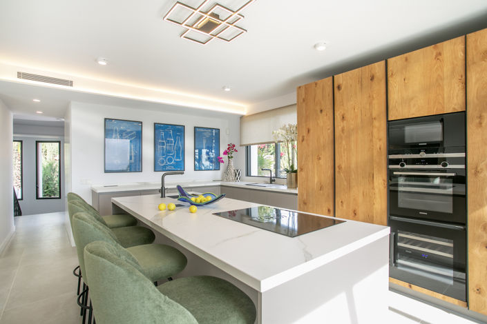 Image No.4-5 Bed Villa for sale