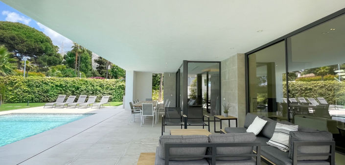 Image No.29-5 Bed Villa for sale