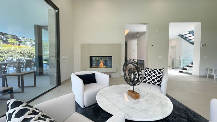 Image No.3-5 Bed Villa for sale