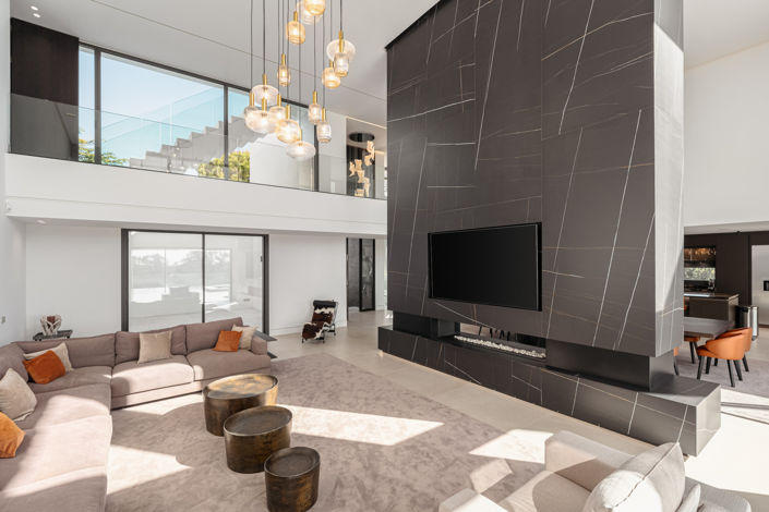 Image No.3-4 Bed Villa for sale