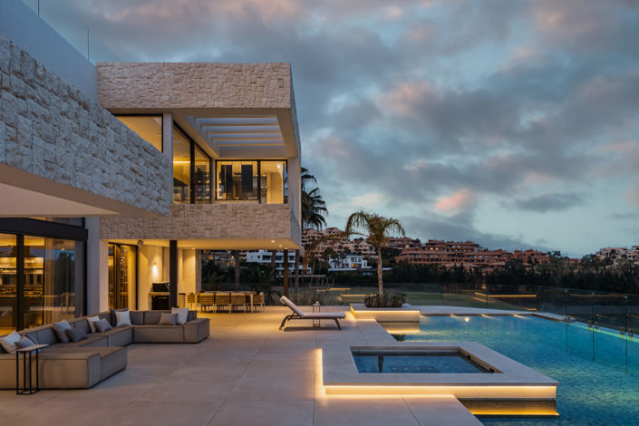 Image No.31-4 Bed Villa for sale