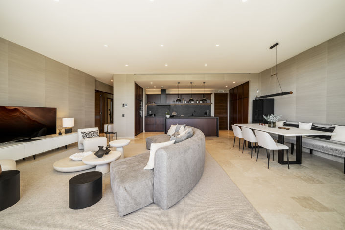 Image No.2-3 Bed Apartment for sale