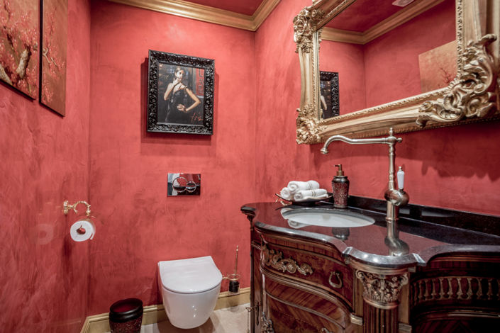 Image No.8-4 Bed Townhouse for sale