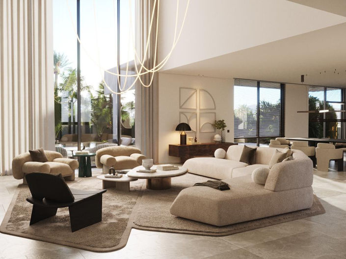 Image No.2-7 Bed Villa for sale