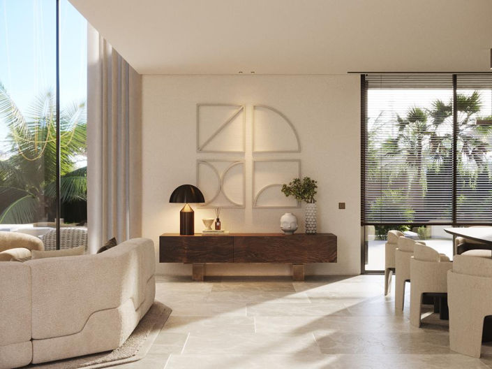 Image No.3-7 Bed Villa for sale