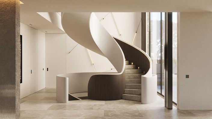 Image No.6-7 Bed Villa for sale