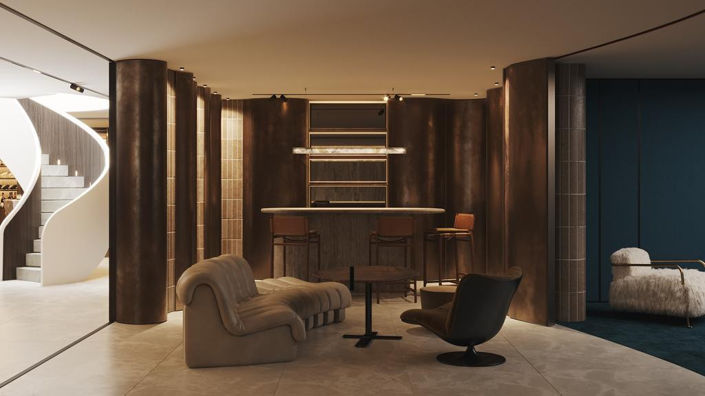 Image No.9-7 Bed Villa for sale