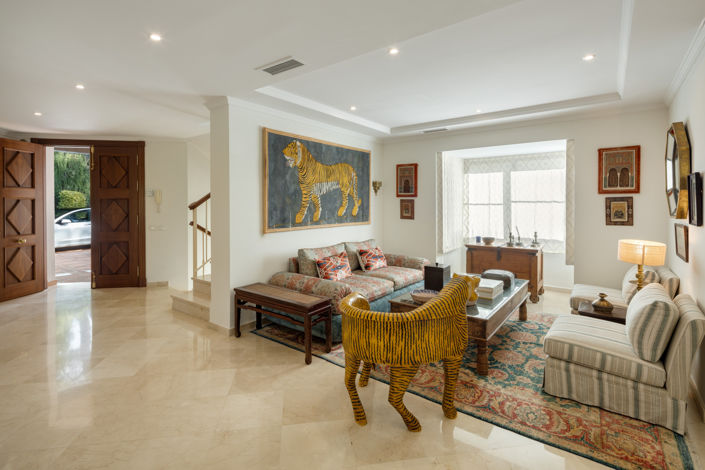 Image No.4-4 Bed Villa for sale