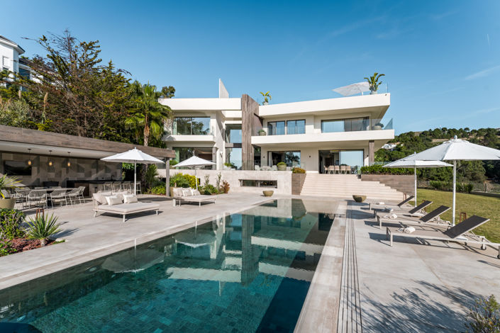 Image No.12-6 Bed Villa for sale