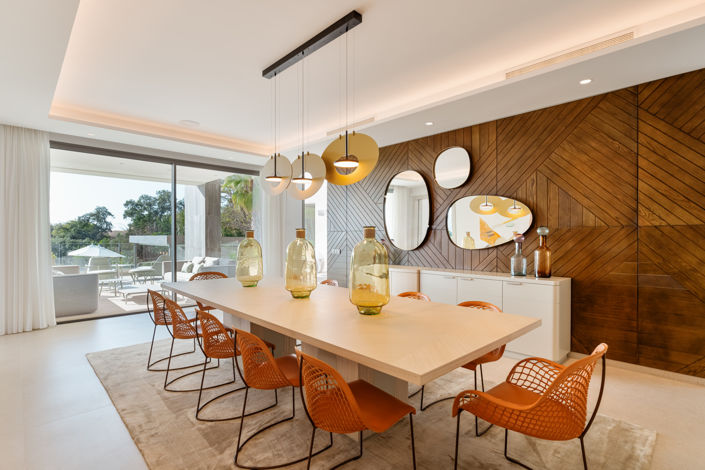 Image No.3-6 Bed Villa for sale