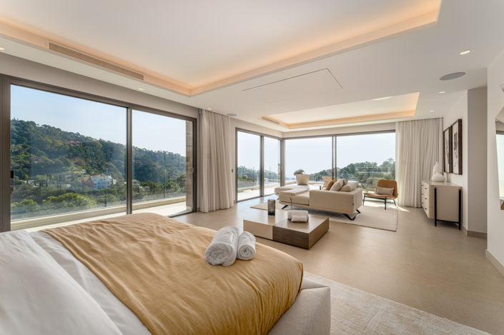 Image No.5-6 Bed Villa for sale