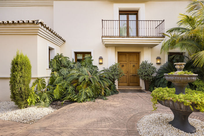 Image No.19-4 Bed Villa for sale