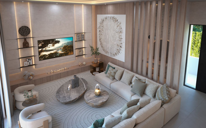 Image No.10-4 Bed Villa for sale