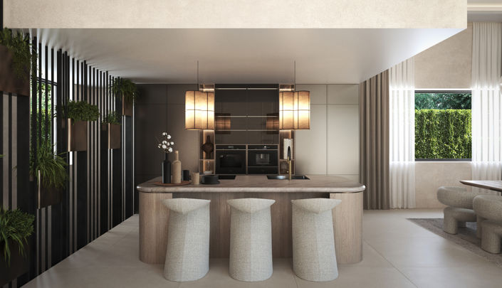 Image No.9-4 Bed Villa for sale