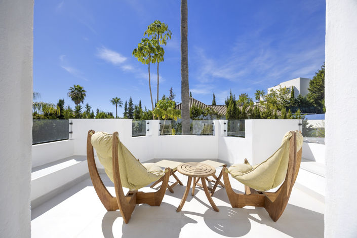 Image No.22-5 Bed Villa for sale