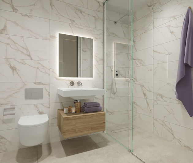 Image No.6-3 Bed Property for sale