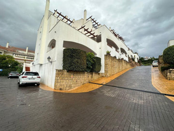 2 Bed Apartment for sale