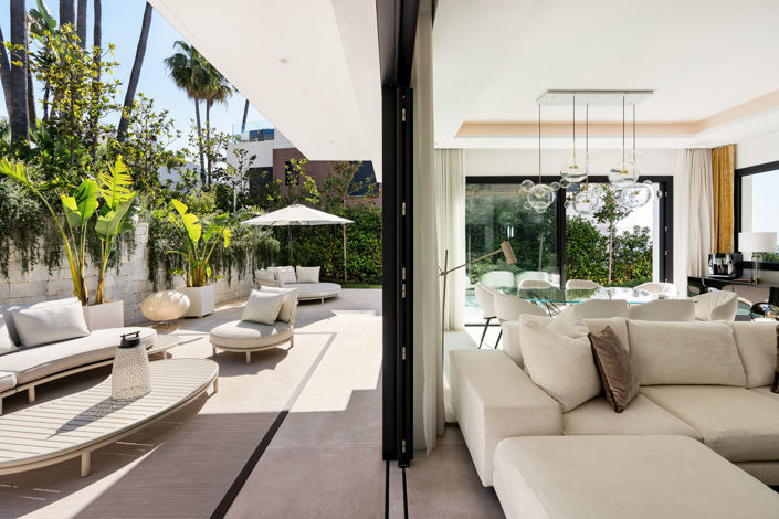 Image No.17-4 Bed Villa for sale