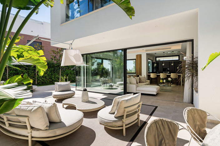 Image No.18-4 Bed Villa for sale