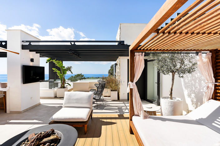 Image No.21-4 Bed Villa for sale