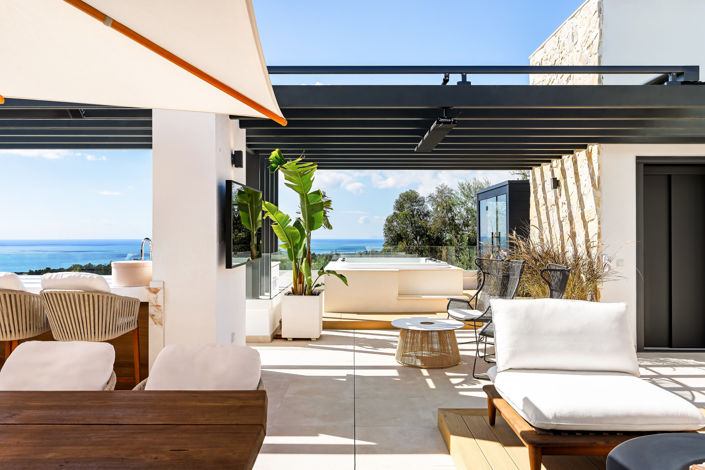 Image No.23-4 Bed Villa for sale